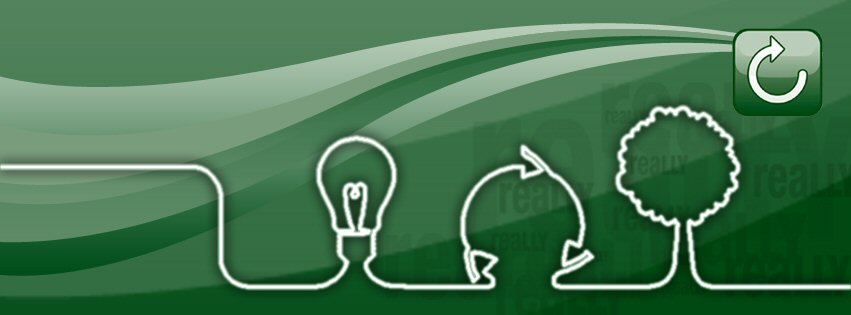 Really Green Credentials Ltd